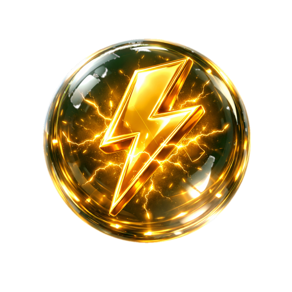 Lightning Icon